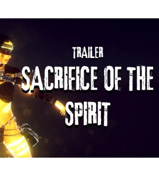 Sacrifice of The Spirit Steam Key GLOBAL